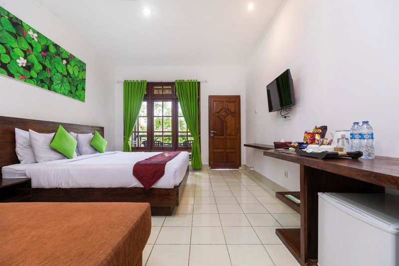 Bali Wirasana Inn, Denpasar, Indonesia