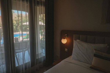 Bali Wirasana Inn, Denpasar, Indonesia