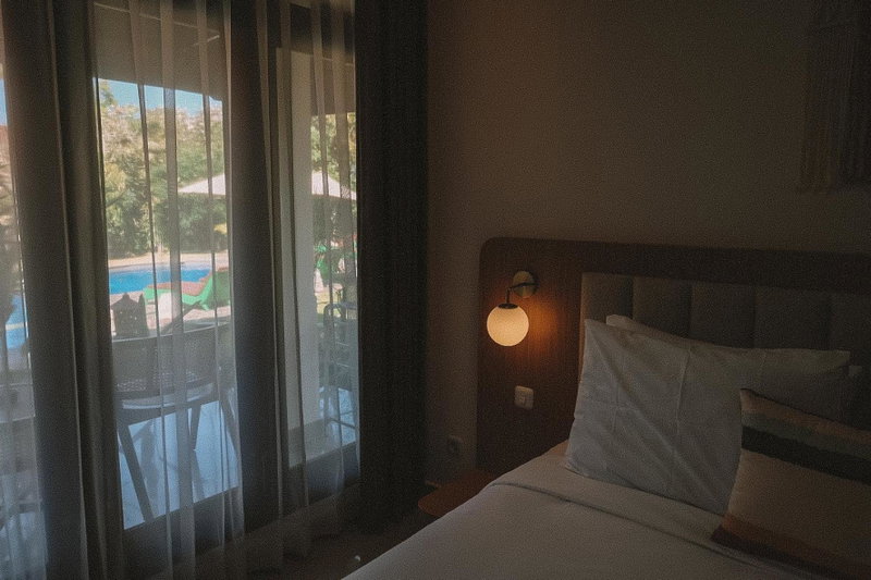 Bali Wirasana Inn, Denpasar, Indonesia