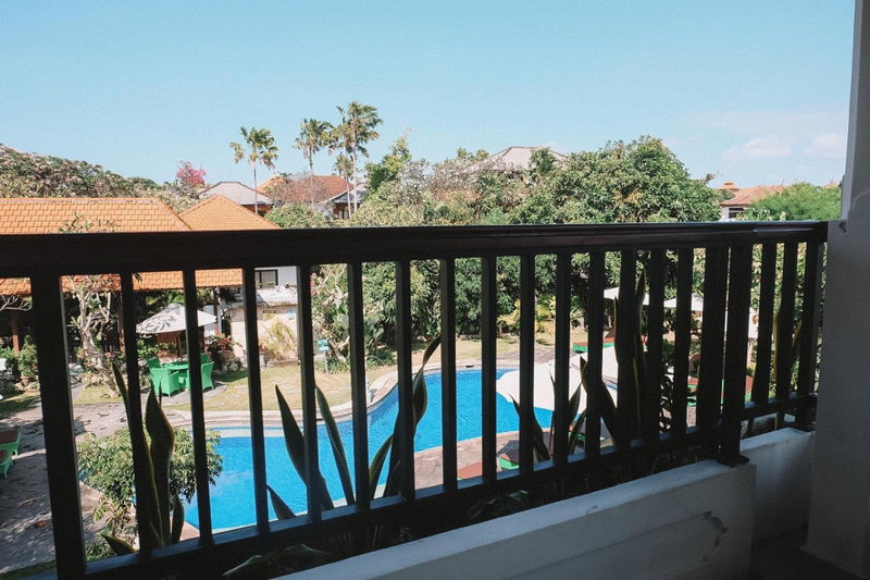 Bali Wirasana Inn, Denpasar, Indonesia
