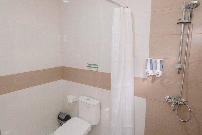 Bali Wirasana Inn, Denpasar, Indonesia