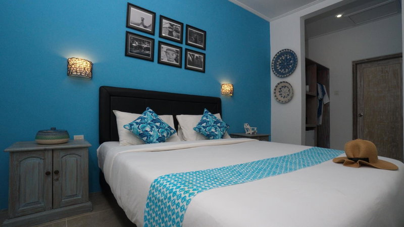 Sanur House, Denpasar, Indonesia