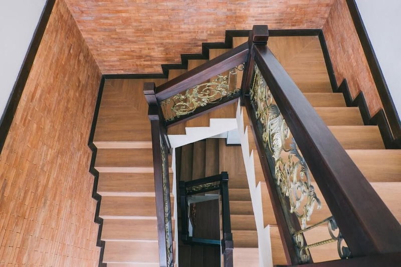 The Visala Boutique Hotel, Kuta, 인도네시아 공화국