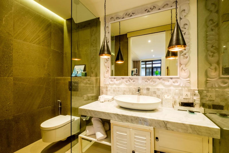 The Akasha Seminyak Bali Boutique Hotel, Kuta, Indonesia