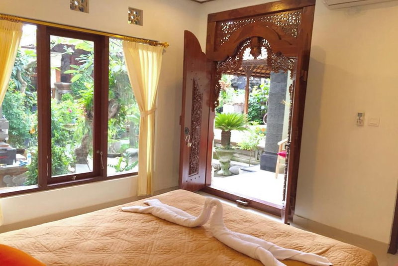 Aurora House Ubud, Ubud, Indonesia