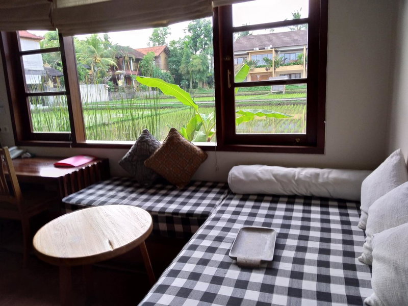 Ubud Lestari Bungalows, Ubud, Indonesia