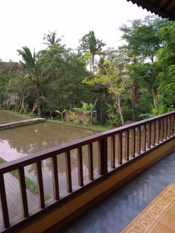 Ubud Lestari Bungalows, Ubud, Indonesia