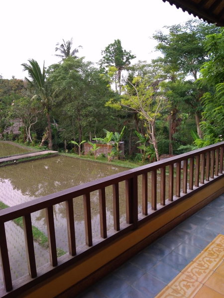 Ubud Lestari Bungalows, Ubud, Indonesia