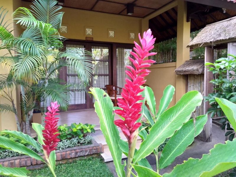 Ubud Lestari Bungalows, Ubud, Indonesia