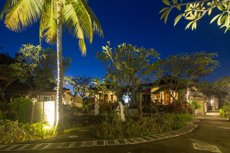 Bali Taman Beach Resort & Spa Lovina, Singaraja, 인도네시아 공화국