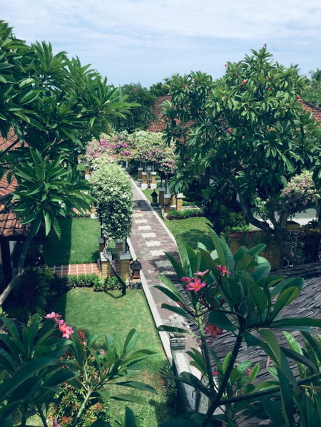 Bali Taman Beach Resort & Spa Lovina, Singaraja, 인도네시아 공화국