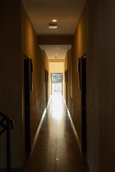 Suardana Inn's, Kuta, Indonesia