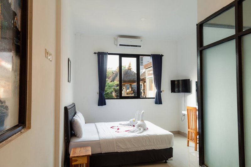 Suardana Inn's, Kuta, Indonesia