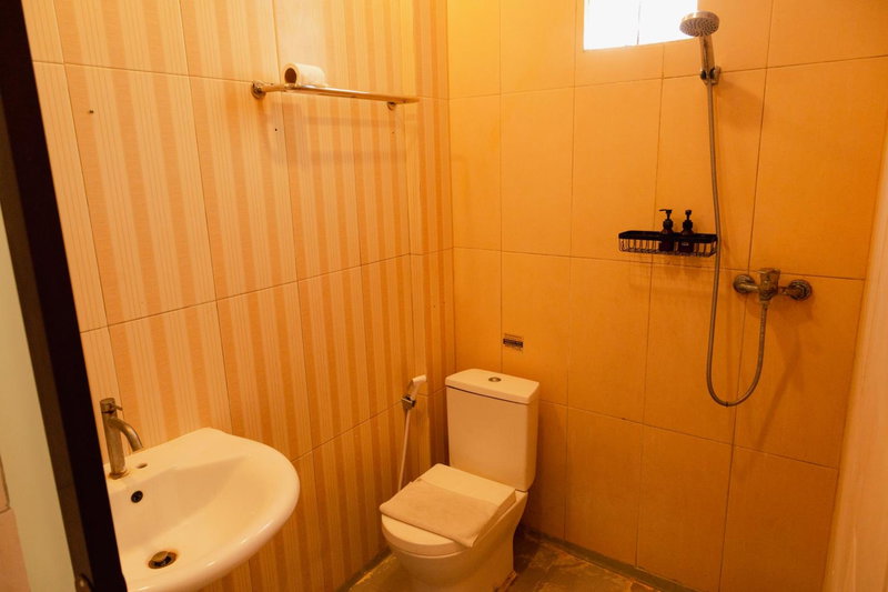 Suardana Inn's, Kuta, Indonesia