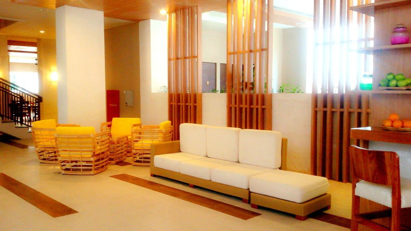 Euphoria Hotel, Kuta, Indonesia
