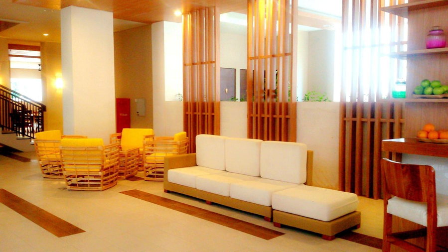 Euphoria Hotel, Kuta, Indonesia
