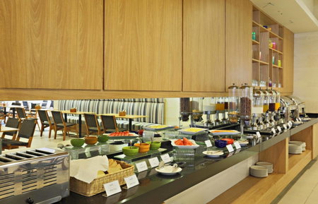 Euphoria Hotel, Kuta, Indonesia