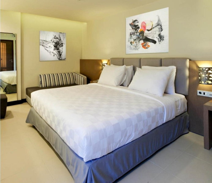 Euphoria Hotel, Kuta, Indonesia