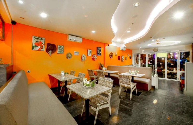 Euphoria Hotel, Kuta, Indonesia