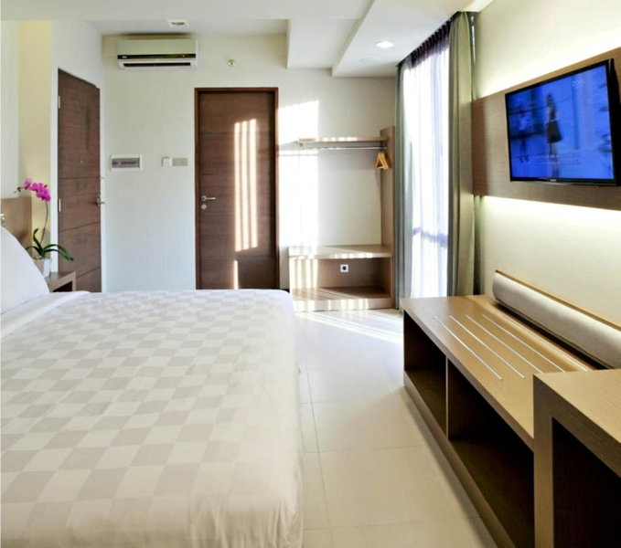 Euphoria Hotel, Kuta, Indonesia