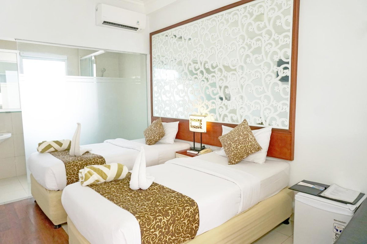 Samsara Inn, Indonesia