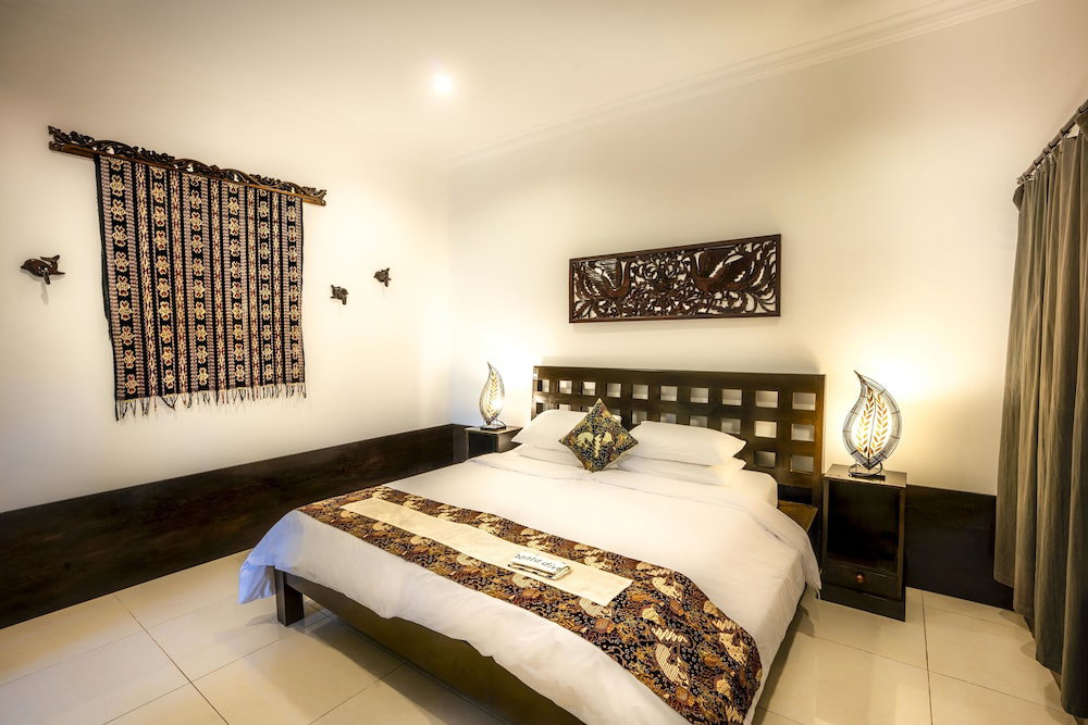 Manta Dive Resort Gili Air, 인도네시아 공화국