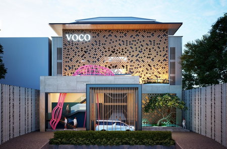 voco Bali Seminyak by IHG, Kuta, Indonesia
