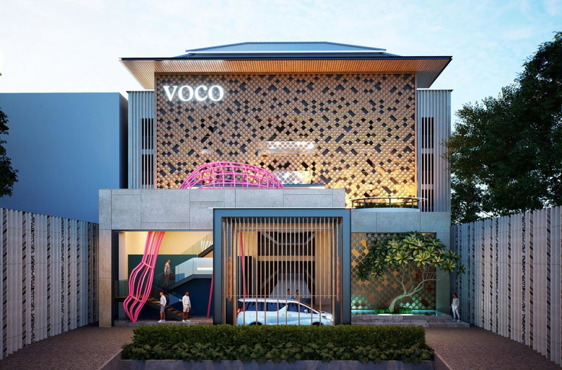 voco Bali Seminyak by IHG, Kuta, Indonesia