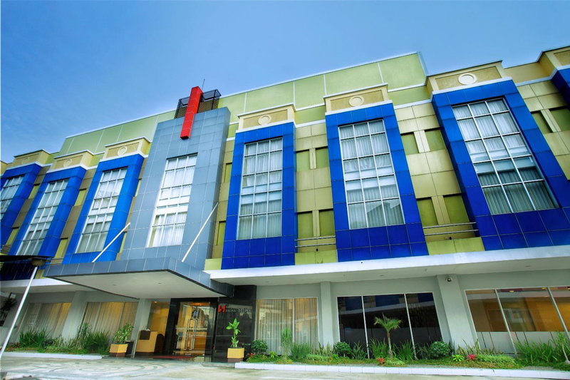Swiss-Belinn Balikpapan, Balikpapan, Indonesia