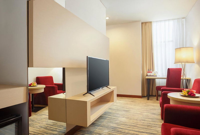 Swiss-Belinn Balikpapan, Balikpapan, Indonesia