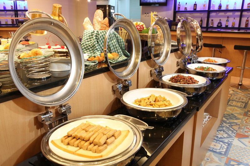 Swiss-Belinn Balikpapan, Balikpapan, Indonesia