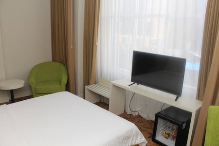 Swiss-Belinn Balikpapan, Balikpapan, Indonesia