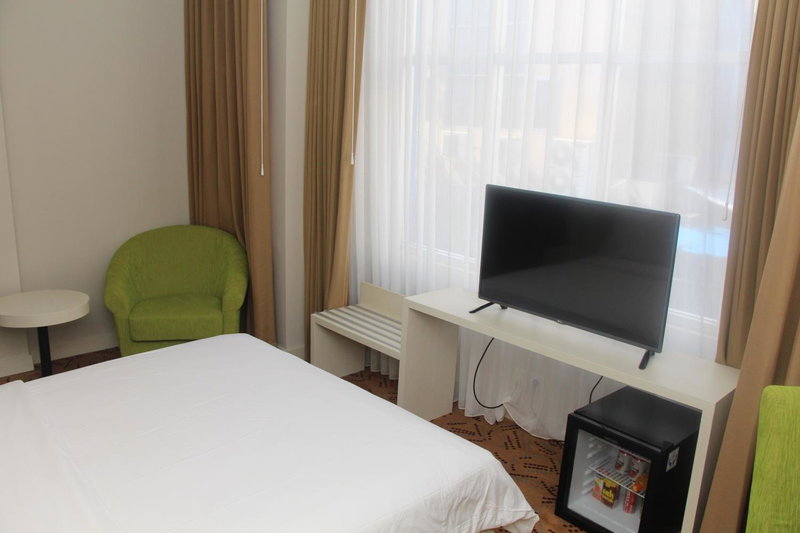 Swiss-Belinn Balikpapan, Balikpapan, Indonesia