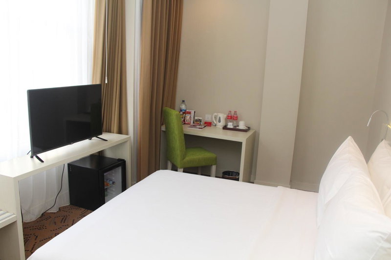 Swiss-Belinn Balikpapan, Balikpapan, Indonesia