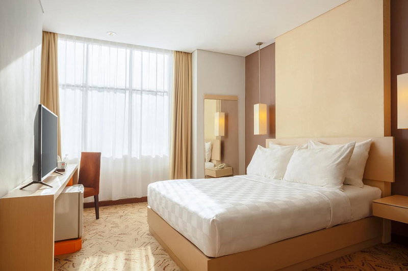 Swiss-Belinn Balikpapan, Balikpapan, Indonesia