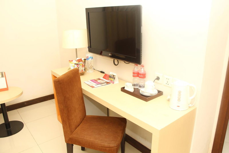 Swiss-Belinn Balikpapan, Balikpapan, Indonesia
