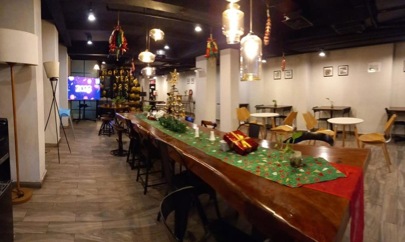 S Loft Manado, Manado, Indonesia