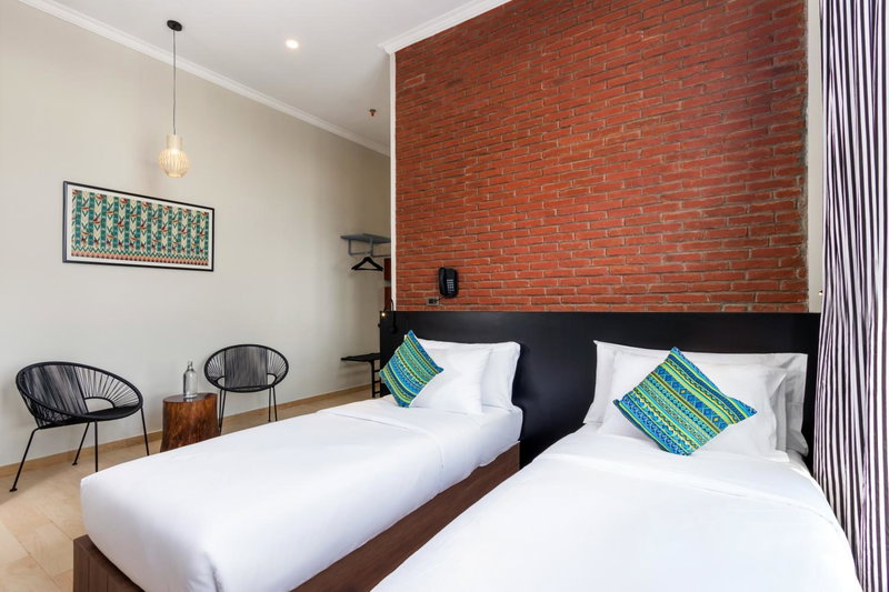 S Loft Manado, Manado, Indonesia