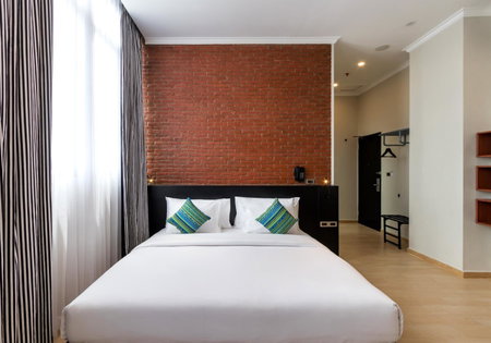 S Loft Manado, Manado, Indonesia