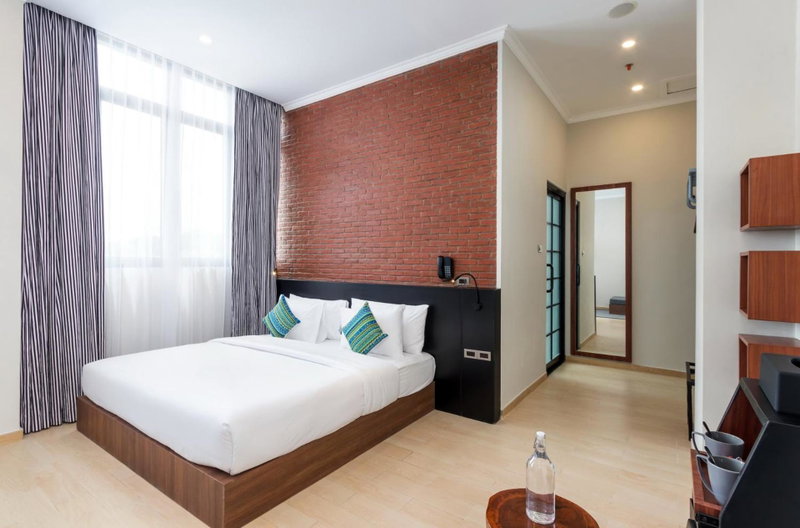 S Loft Manado, Manado, Indonesia