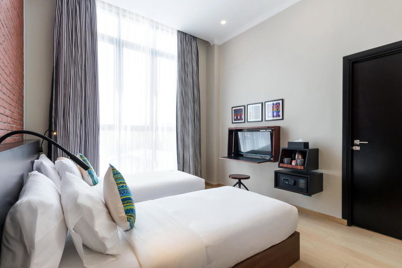S Loft Manado, Manado, Indonesia