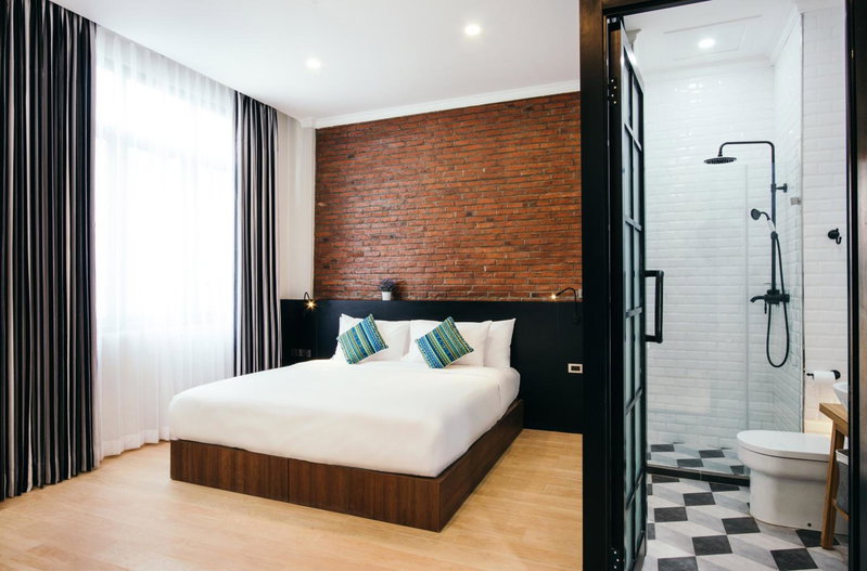 S Loft Manado, Manado, Indonesia