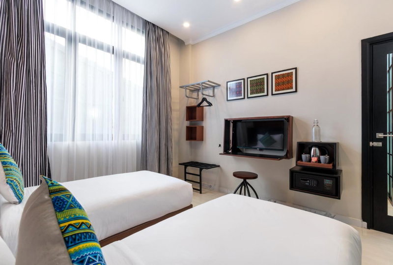 S Loft Manado, Manado, Indonesia