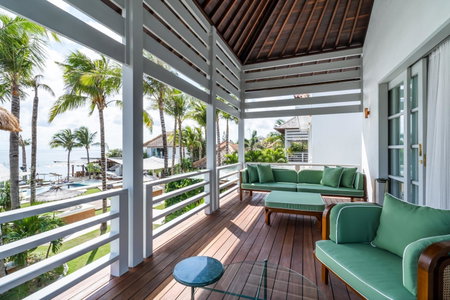 Ulu Cliffhouse - Adults Only, Kuta, 인도네시아 공화국