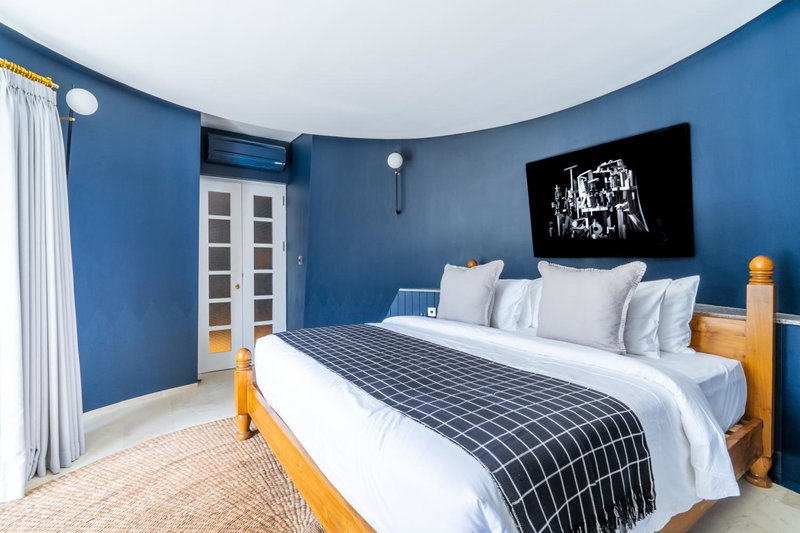 Ulu Cliffhouse - Adults Only, Kuta, 인도네시아 공화국