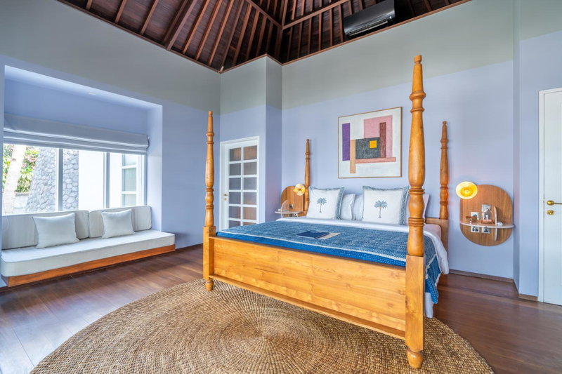 Ulu Cliffhouse - Adults Only, Kuta, 인도네시아 공화국