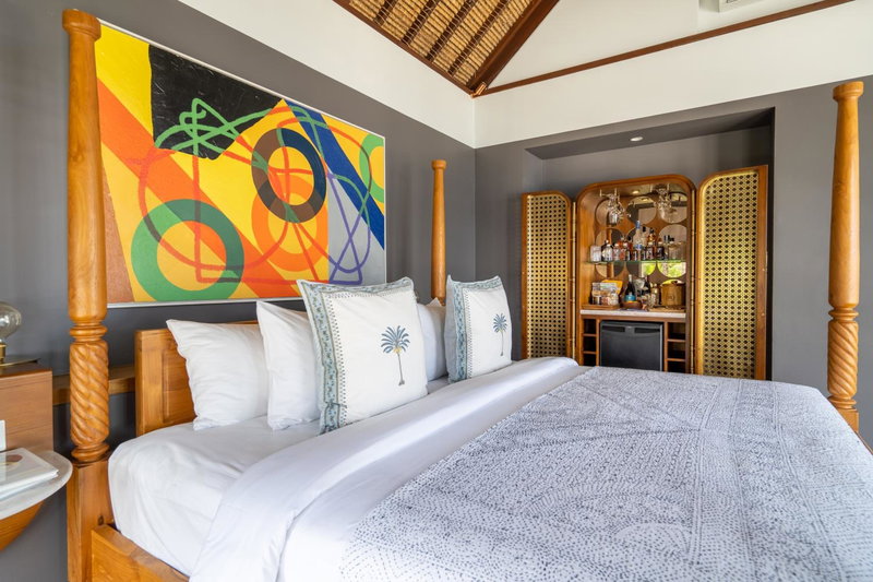 Ulu Cliffhouse - Adults Only, Kuta, 인도네시아 공화국