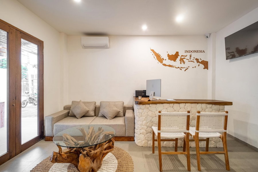 Baliterraneo Boutique Resort, Kuta, Indonesia
