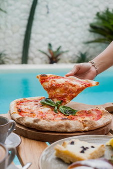Baliterraneo Boutique Resort, Kuta, Indonesia