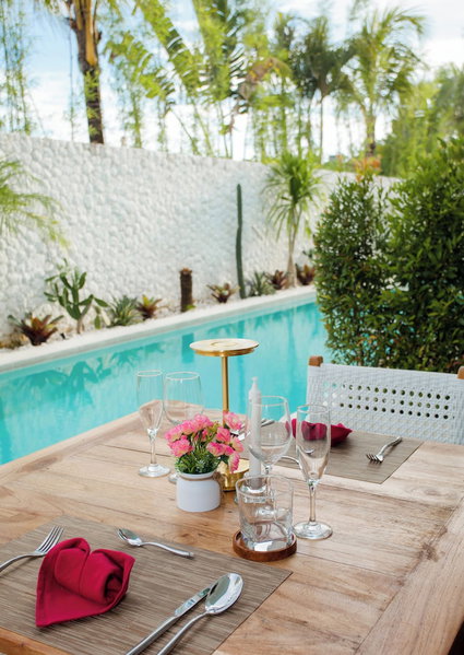Baliterraneo Boutique Resort, Kuta, Indonesia